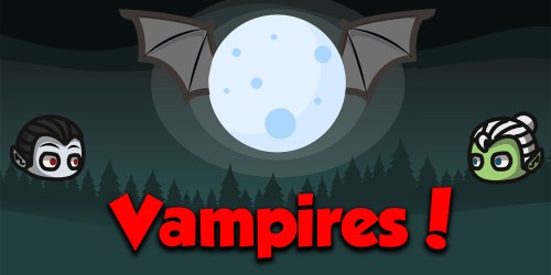 The Vampires