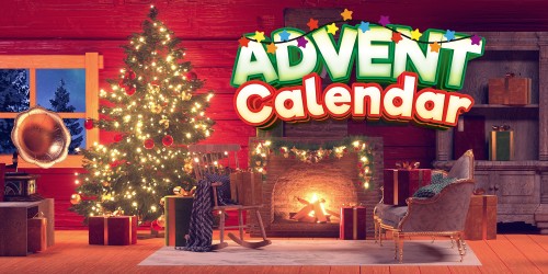 Advent Calendar