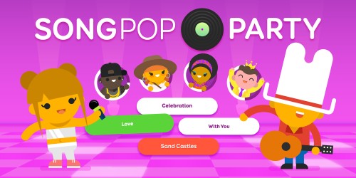 SongPop Party