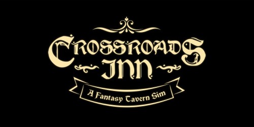 Crossroads Inn: A Fantasy Tavern Sim