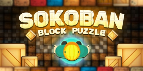 Sokoban Block Puzzle