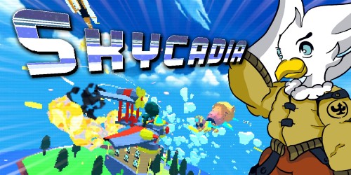 Skycadia