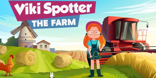 Viki Spotter: The Farm