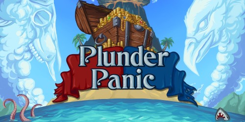 Plunder Panic