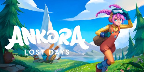 Ankora: Lost Days