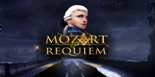 Mozart Requiem