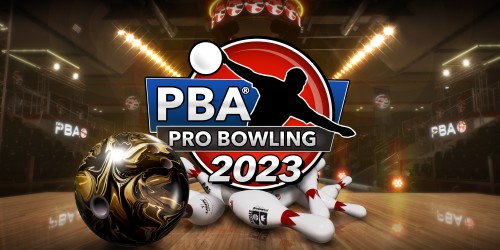 PBA Pro Bowling 2023