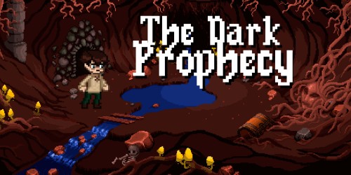 The Dark Prophecy