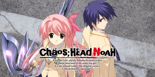 Chaos; Head Noah