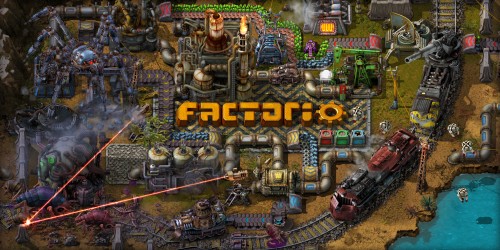 Factorio