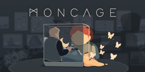 Moncage