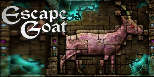 Escape Goat