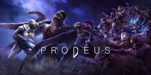 Prodeus