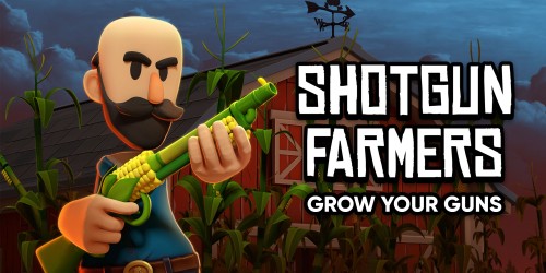 Shotgun Farmers