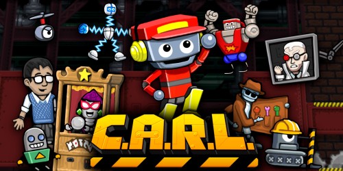 C.A.R.L.