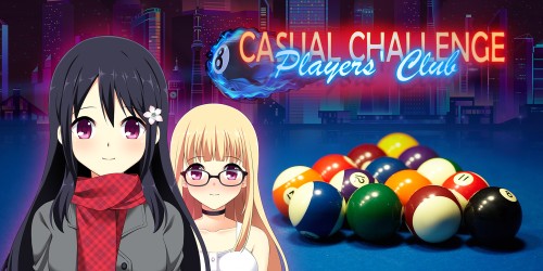 Casual Challenge Players' Club