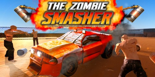 The Zombie Smasher