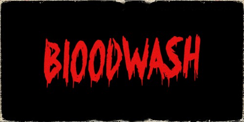 Bloodwash