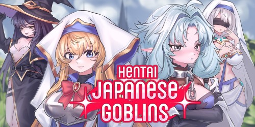 Hentai: Japanese Goblins