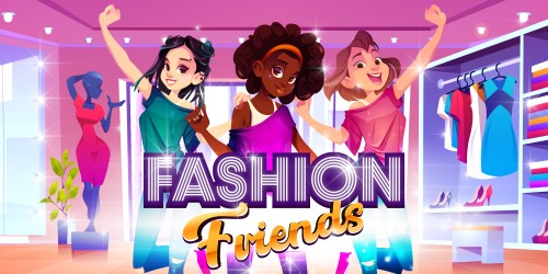 Fashion Friends