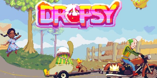 Dropsy