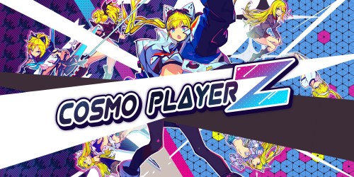 CosmoPlayerZ