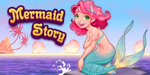 Mermaid Story