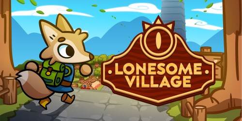 Lonesome Village