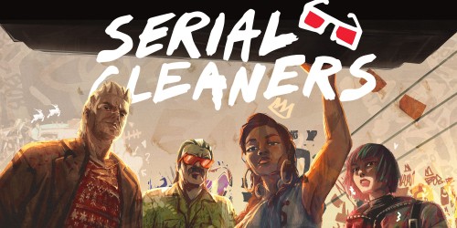 Serial Cleaners