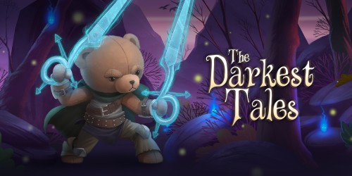 The Darkest Tales