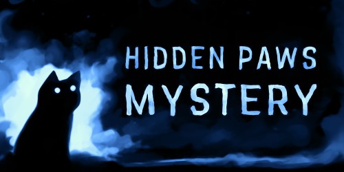 Hidden Paws Mystery