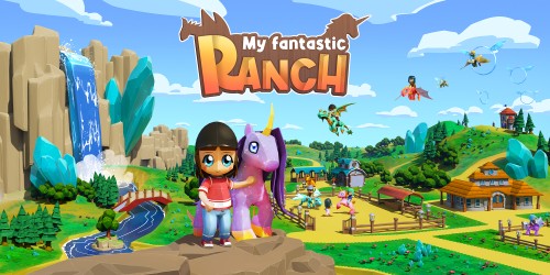 My Fantastic Ranch