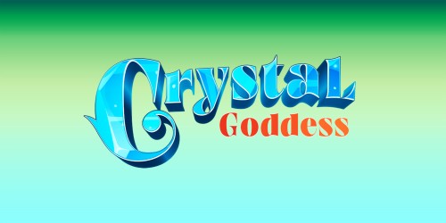 Crystal Goddess