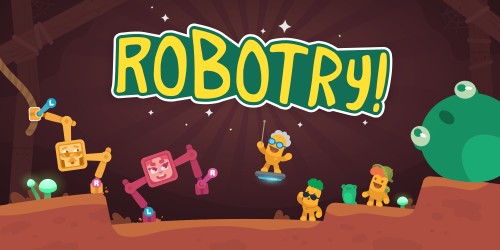 Robotry!