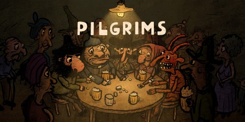 Pilgrims