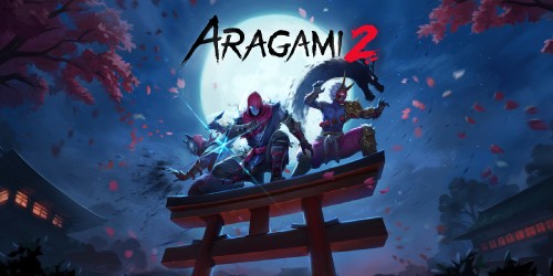 Aragami 2