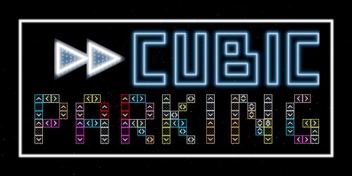 Cubic Parking