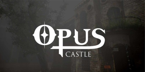 Opus Castle