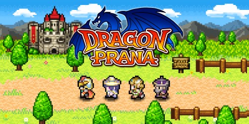 Dragon Prana