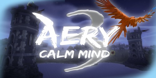 Aery: Calm Mind 3