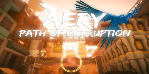 Aery: Path of Corruption