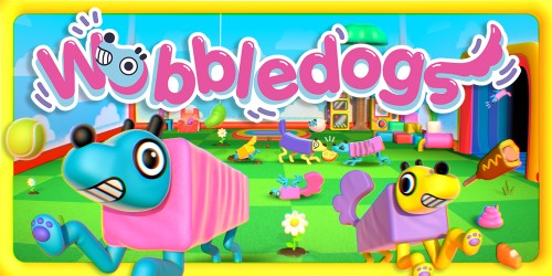 Wobbledogs