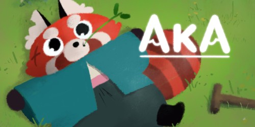 Aka