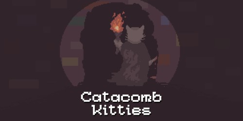 Catacomb Kitties