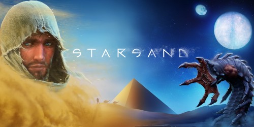 Starsand