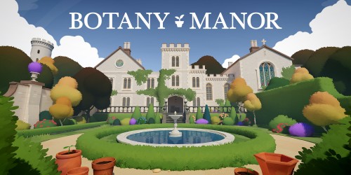 Botany Manor