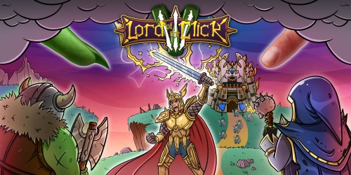 Lord of the Click III