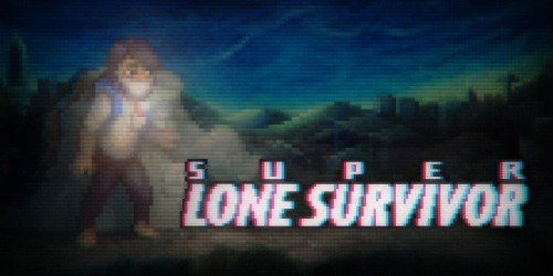 Super Lone Survivor