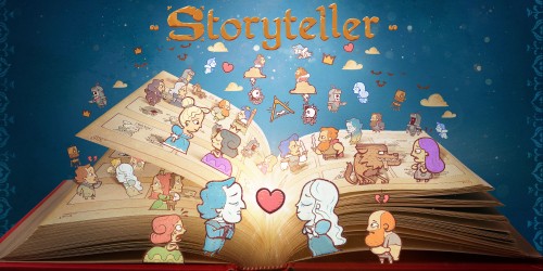 Storyteller