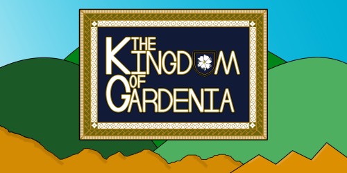 The Kingdom of Gardenia